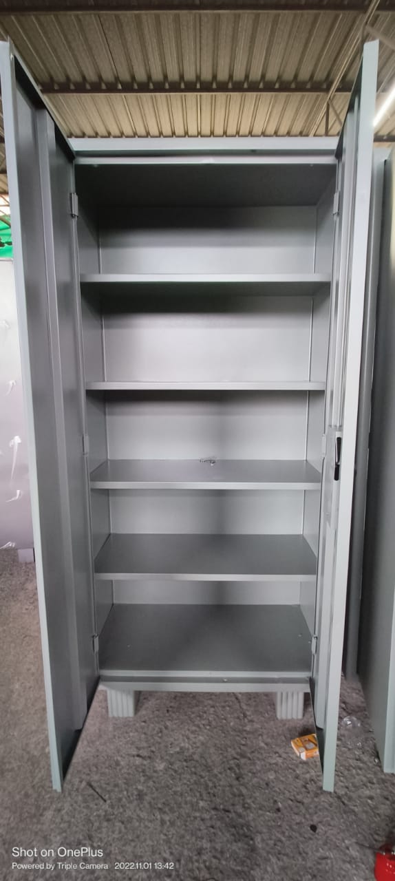 Office Almirahs Hover